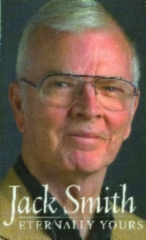 Eternally Yours cover image